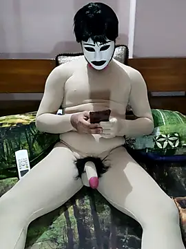 Snapshot of zentaishow chatting on 09.15.25 zentaishow online show from 09.15.25