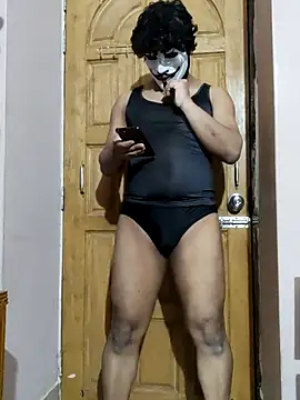 Snapshot of zentaishow chatting on 12.19.25 zentaishow online show from 12.19.25