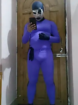 Snapshot of zentaishow chatting on 01.16.26 zentaishow online show from 01.16.26