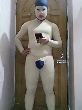 Snapshot of zentaishow chatting on 02.10.26 zentaishow online show from 02.10.26