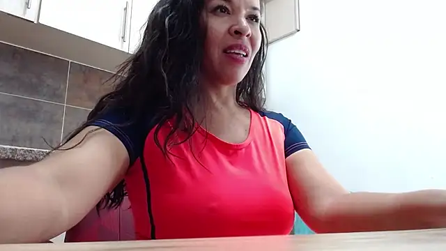 Lizeth Bels online show from 03.05.25