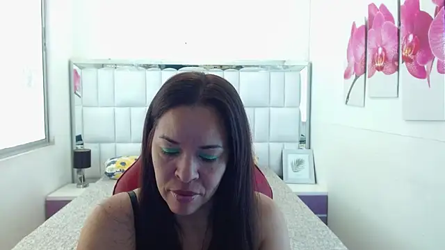 Lizeth Bels online show from 06.10.26
