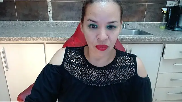 Lizeth Bels online show from 06.17.26