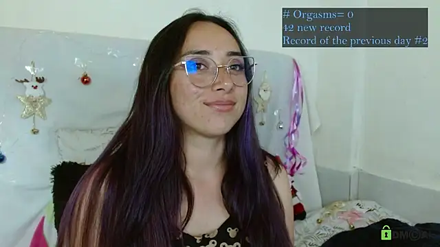 Hot Candy  online show from 12.19.25