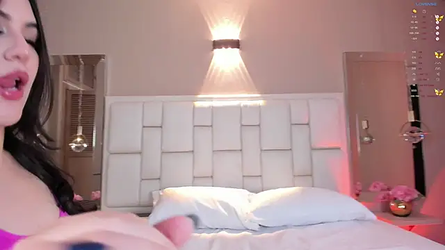 Biancax  online show from 11.27.25