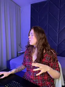 SophiePure online show from 10.23.25