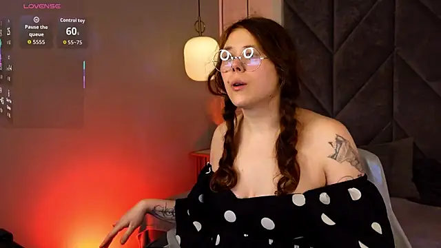 SophiePure online show from 01.16.26