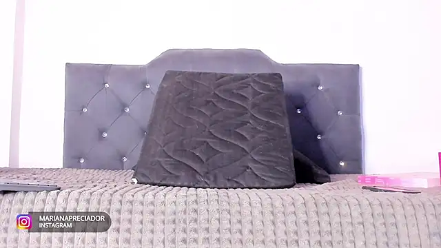 mariana preciado online show from 12.22.24