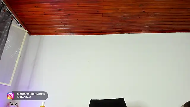 mariana preciado online show from 03.01.25