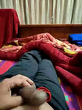 Nuttysub online show from 01.10.25