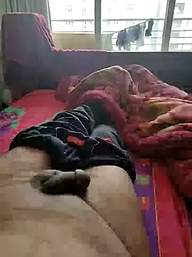 Nuttysub online show from 01.13.25