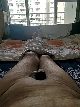 Nuttysub online show from 02.25.25