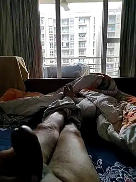 Nuttysub online show from 02.27.25