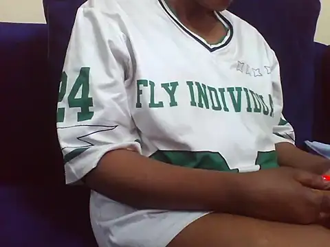 Sexy Riri online show from 06.09.26