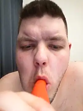 Fcbniklas online show from 03.19.26