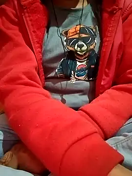 Snapshot of Mangla_Bhabhi chatting on 01.02.25 Mangla Bhabhi online show from 01.02.25