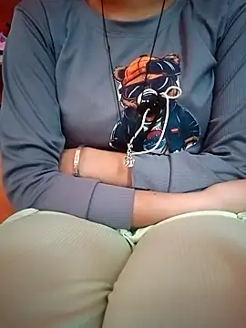 Snapshot of Mangla_Bhabhi chatting on 01.25.25 Mangla Bhabhi online show from 01.25.25