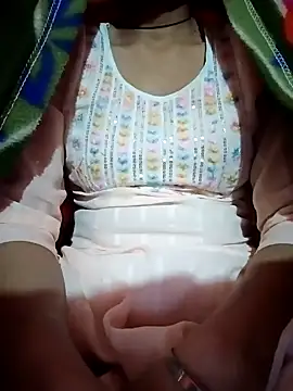 Snapshot of Mangla_Bhabhi chatting on 02.23.25 Mangla Bhabhi online show from 02.23.25