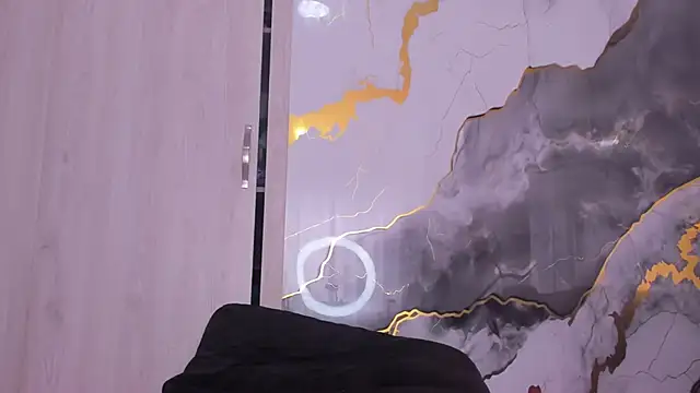 MorganAbbiie  online show from 12.14.25