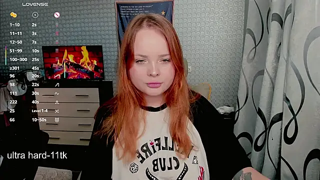 flower sarah  online show from 06.10.26