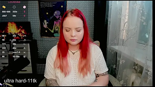 flower sarah  online show from 08.03.26
