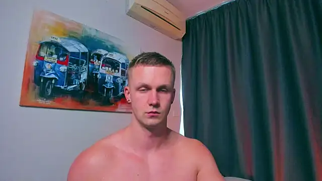 Snapshot of Samuel_Andrew chatting on 02.24.25 Samuel Andrew online show from 02.24.25