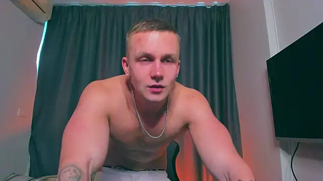 Snapshot of Samuel_Andrew chatting on 03.13.25 Samuel Andrew online show from 03.13.25