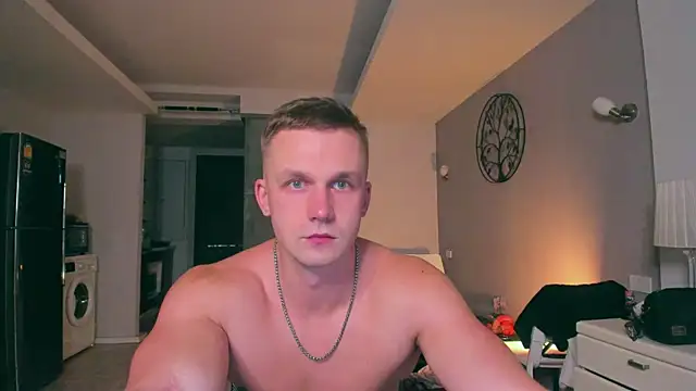 Snapshot of Samuel_Andrew chatting on 09.29.25 Samuel Andrew online show from 09.29.25