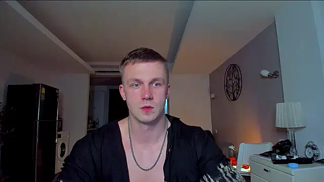 Snapshot of Samuel_Andrew chatting on 06.21.26 Samuel Andrew online show from 06.21.26