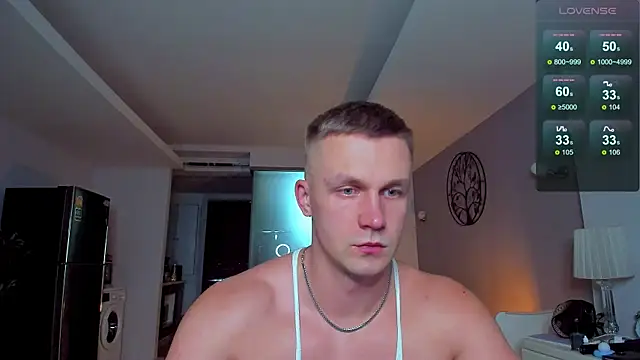 Snapshot of Samuel_Andrew chatting on 06.27.26 Samuel Andrew online show from 06.27.26