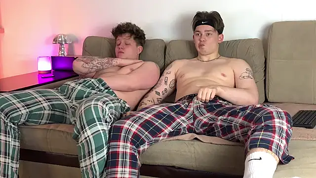 twoguyspleasure online show from 03.03.25