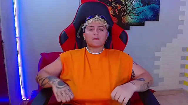 isabeautyx19 online show from 03.07.25