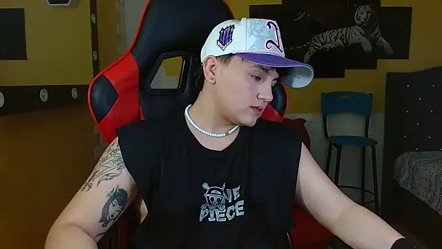 isabeautyx19 online show from 11.21.25