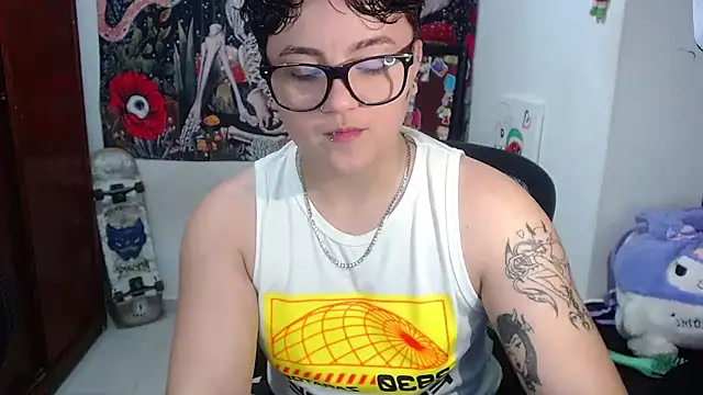 isabeautyx19 online show from 05.01.26