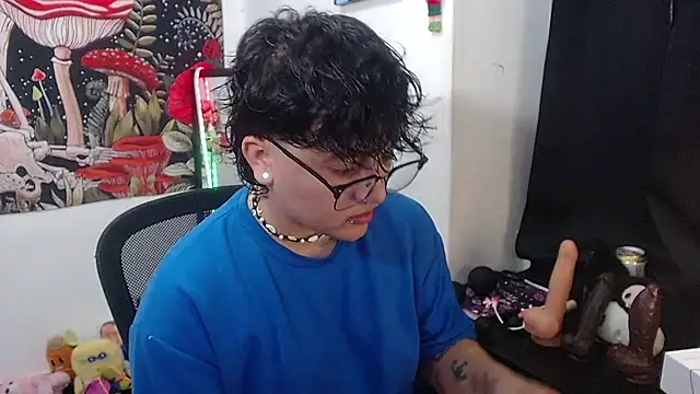 isabeautyx19 online show from 06.21.26
