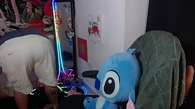isabeautyx19 online show from 06.23.26