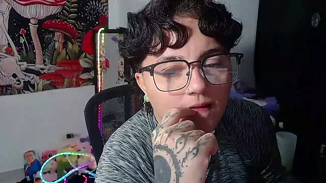 isabeautyx19 online show from 07.01.26