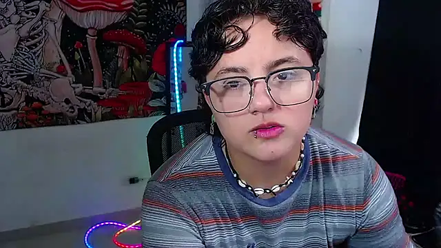 isabeautyx19 online show from 07.03.26