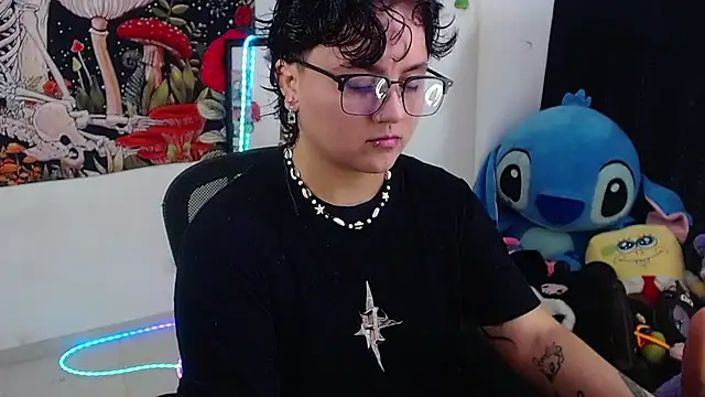 isabeautyx19 online show from 07.07.26