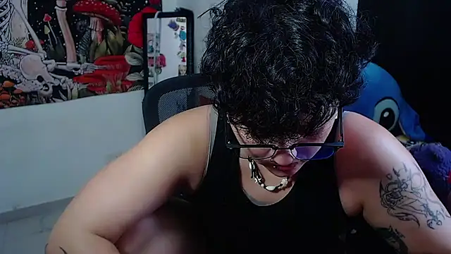 isabeautyx19 online show from 07.08.26