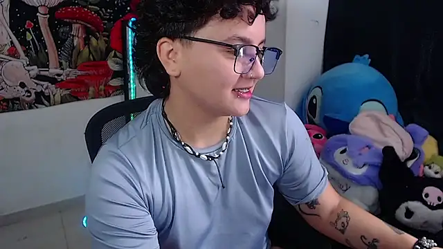 isabeautyx19 online show from 07.10.26