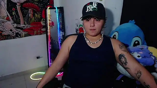 isabeautyx19 online show from 07.12.26