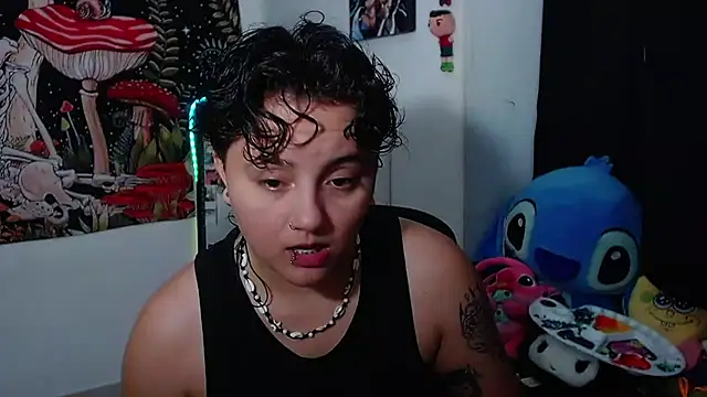 isabeautyx19 online show from 07.13.26