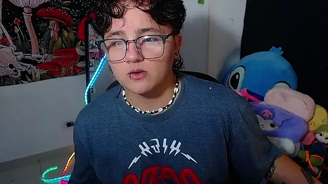 isabeautyx19 online show from 07.14.26