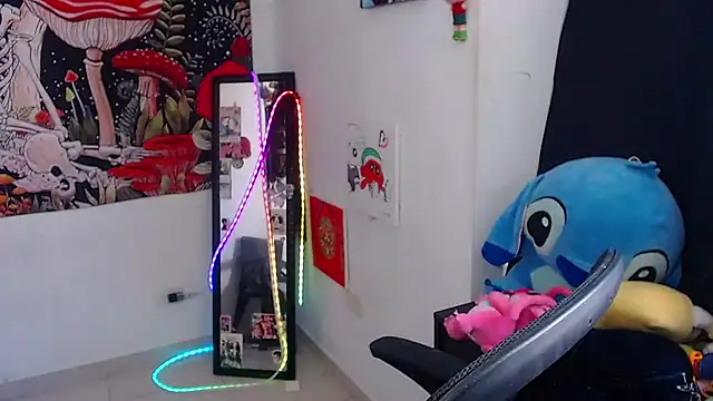 isabeautyx19 online show from 07.15.26