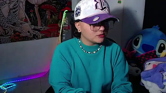 isabeautyx19 online show from 07.19.26