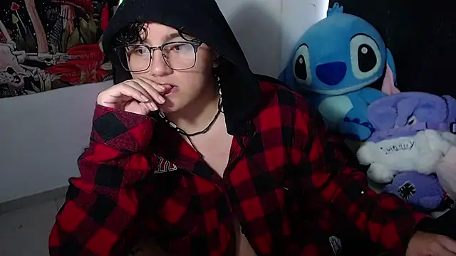isabeautyx19 online show from 07.22.26