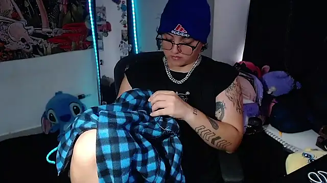 isabeautyx19 online show from 07.24.26