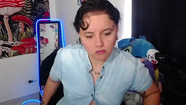 isabeautyx19 online show from 07.26.26