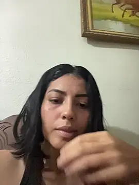 Snapshot of Abby_Kautman chatting on 11.06.25 Abby Kautman online show from 11.06.25